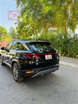 هیوندای تۆکسۆن